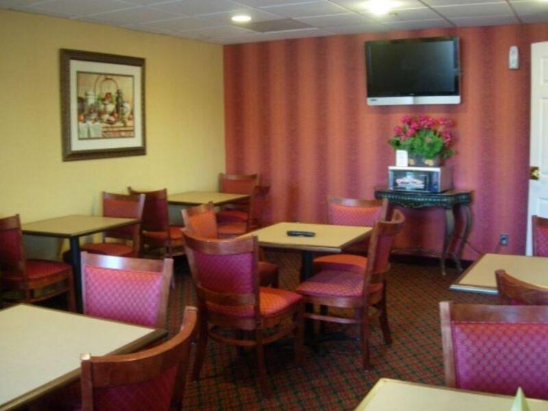 Quality Inn Broken Arrow - Tulsa Екстериор снимка
