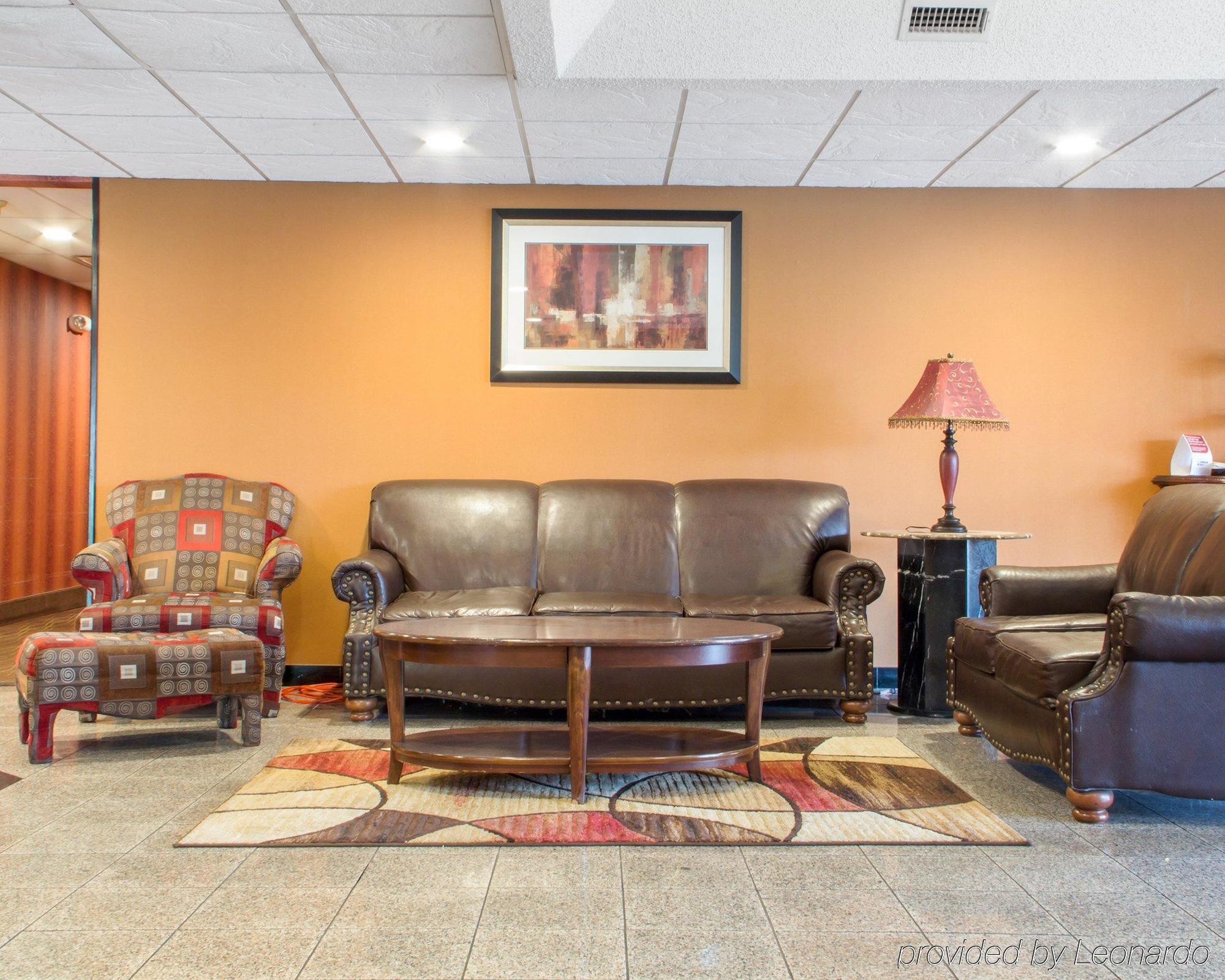 Quality Inn Broken Arrow - Tulsa Екстериор снимка